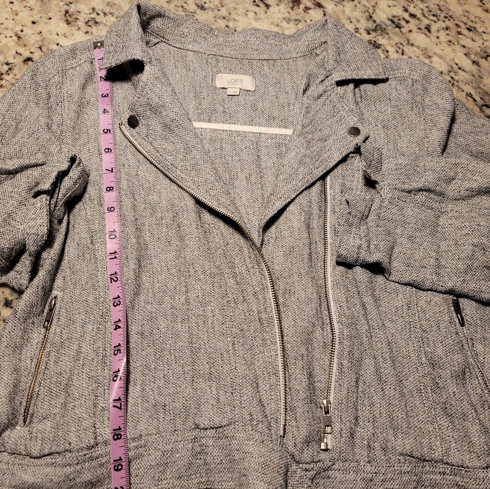 Loft Jacket Size M